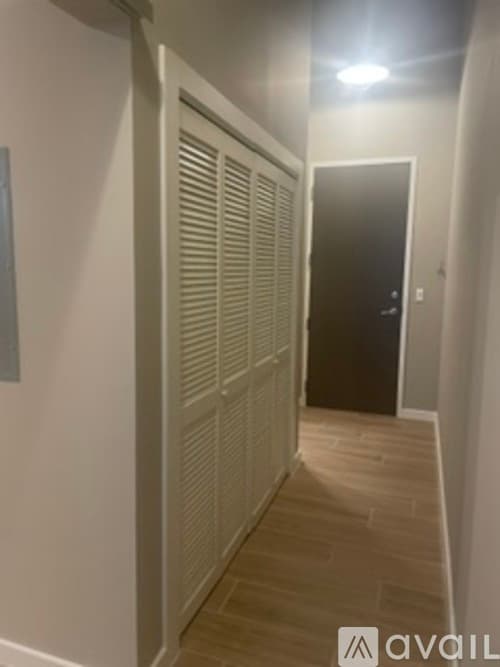 Greenville Condo: 400 Mills Avenue