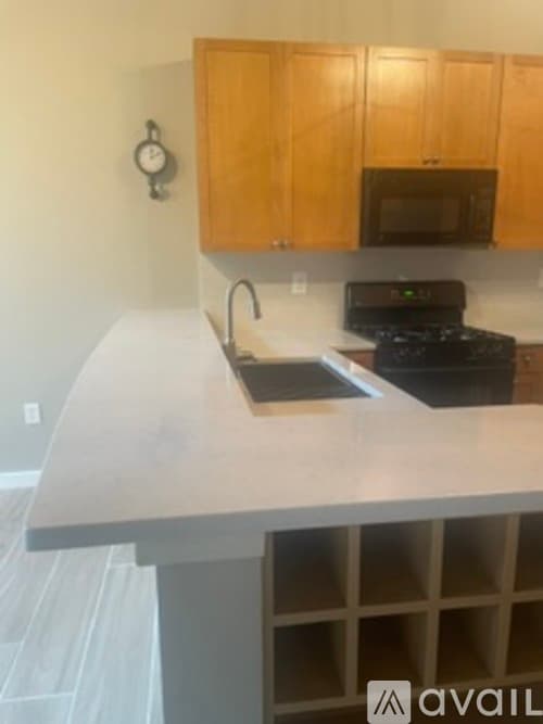 Greenville Condo: 400 Mills Avenue