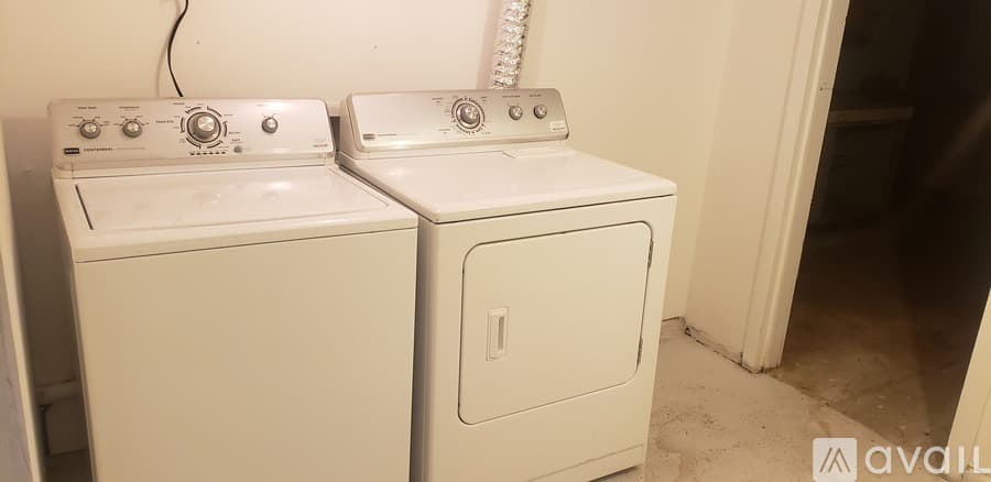 Slatington Apartment: 335 First Street