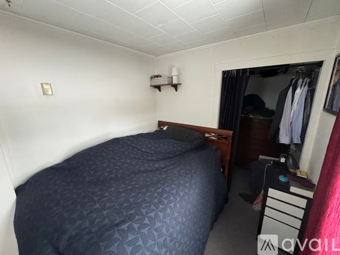 Somerville Apartment: 11 Burnham St