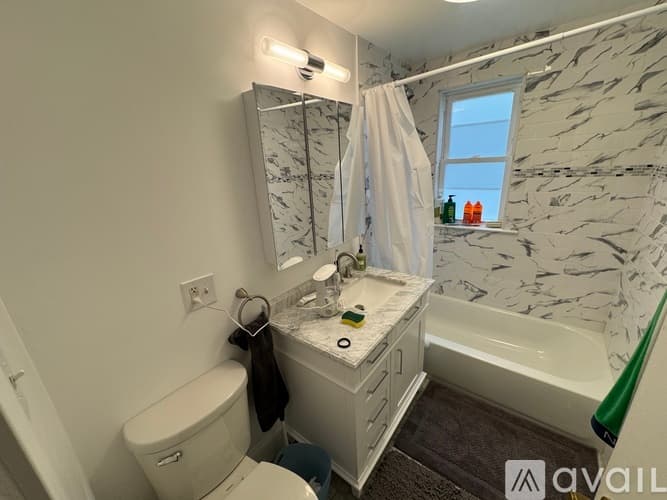 Somerville Apartment: 11 Burnham St
