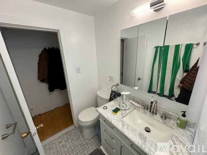 Somerville Apartment: 11 Burnham St