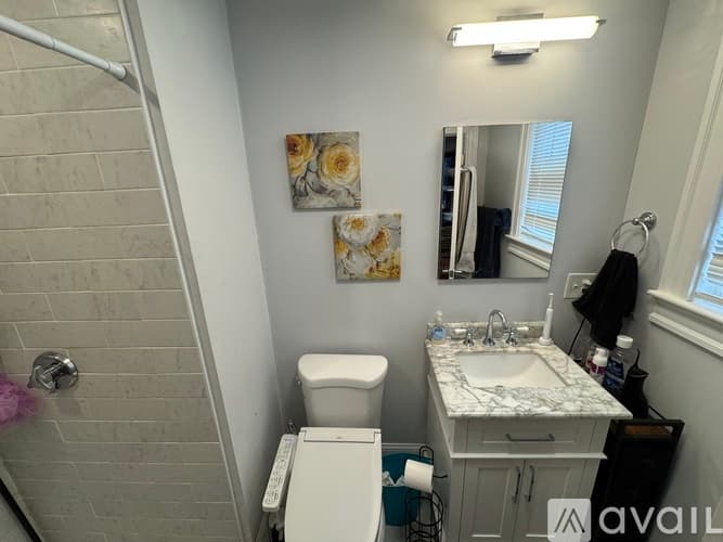 Somerville Apartment: 11 Burnham St