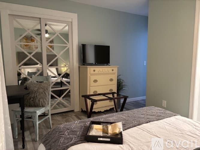 Westerly Townhome: Brandywine Dr