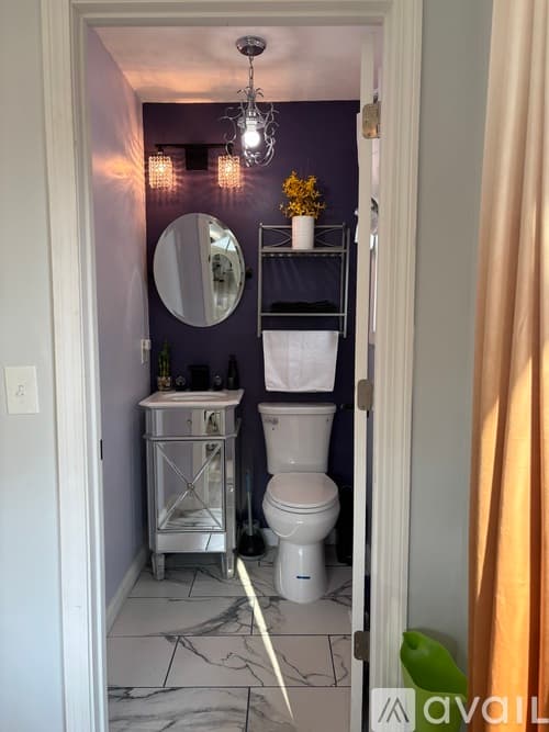 Westerly Townhome: Brandywine Dr