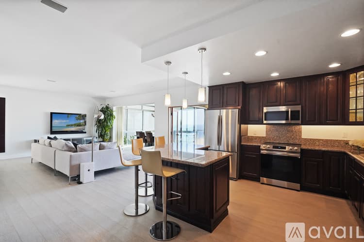 Malibu Condo: 18101 Coastline Drive