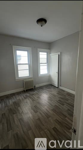 Passaic Apartment: 164 Autumn St