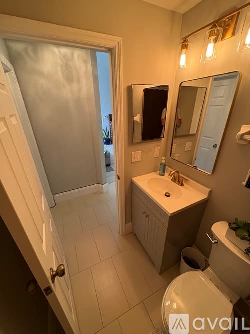Fort Myers Condo: 9015 Colby Drive