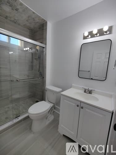 Fairfield Apartment: 58 Harris St