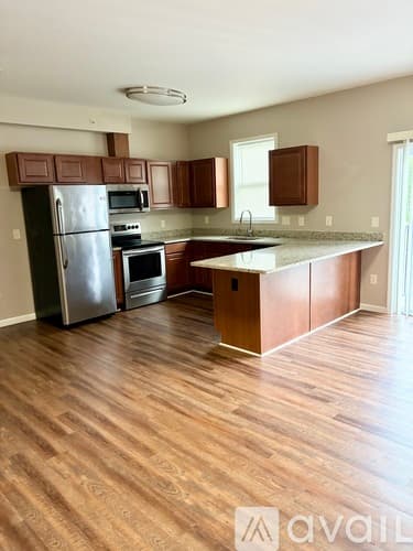 Cincinnati Apartment: 732 Ohio Pike