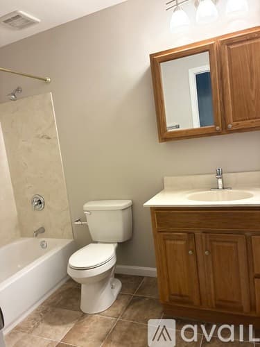 Cincinnati Apartment: 732 Ohio Pike