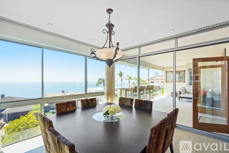 Malibu Condo: 18101 Coastline Drive