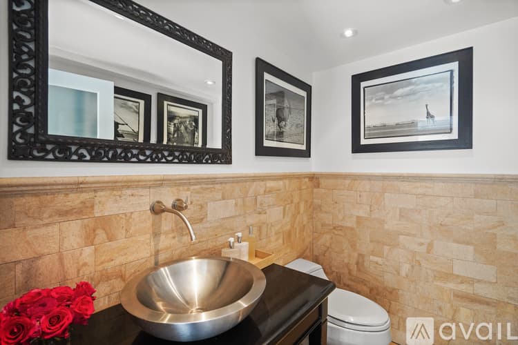 Malibu Condo: 18101 Coastline Drive