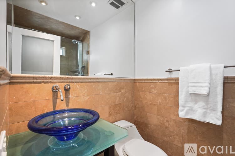 Malibu Condo: 18101 Coastline Drive