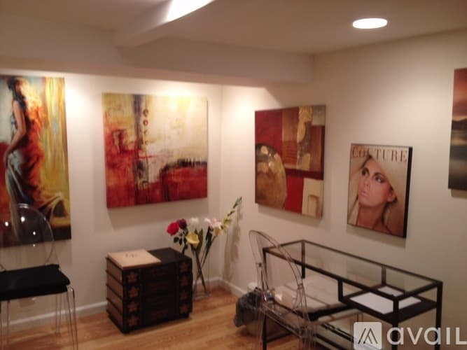 Westport Apartment: Newtown Turnpike Westport