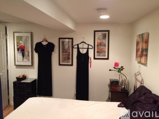 Westport Apartment: Newtown Turnpike Westport