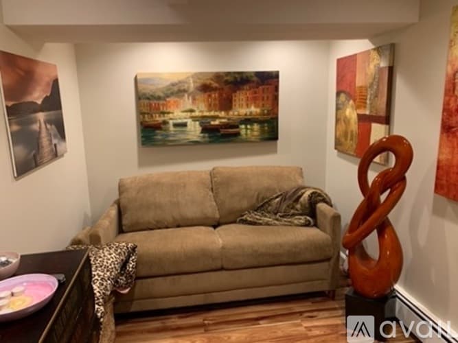 Westport Apartment: Newtown Turnpike Westport