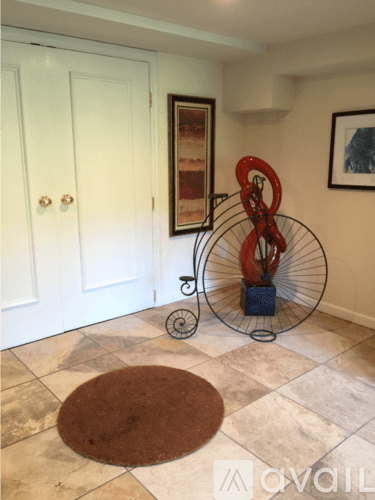 Westport Apartment: Newtown Turnpike Westport
