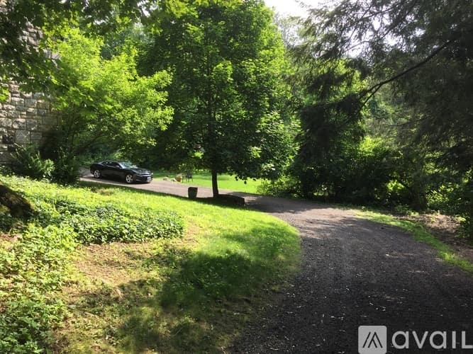 Westport Apartment: Newtown Turnpike Westport