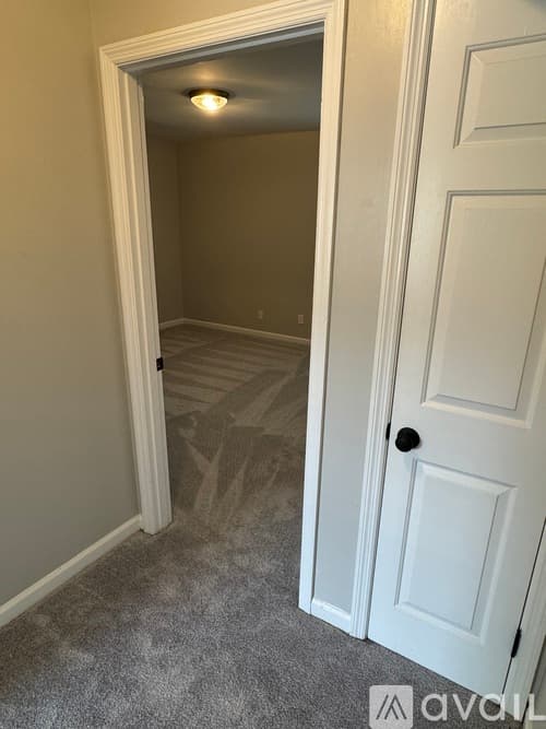 Signal Mountain Apartment: 1010 Ridgeway Avenue
