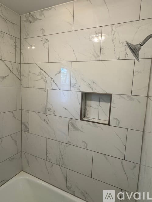 Signal Mountain Apartment: 1010 Ridgeway Avenue
