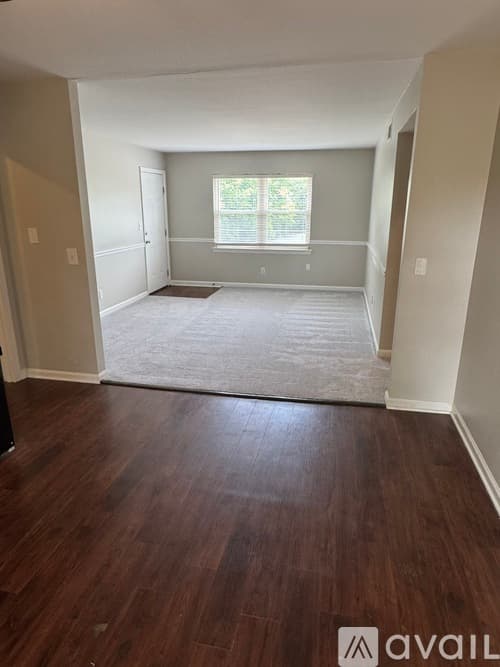 Signal Mountain Apartment: 1010 Ridgeway Avenue