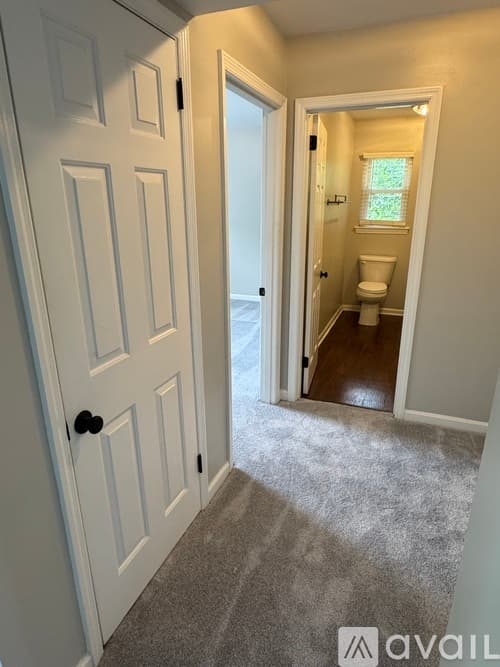 Signal Mountain Apartment: 1010 Ridgeway Avenue