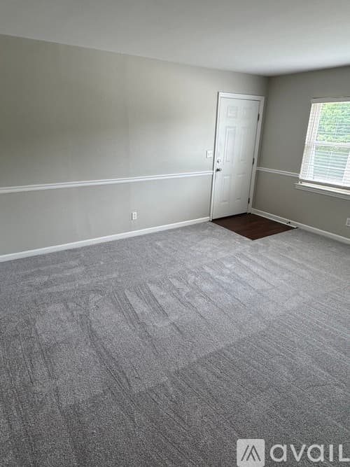 Signal Mountain Apartment: 1010 Ridgeway Avenue