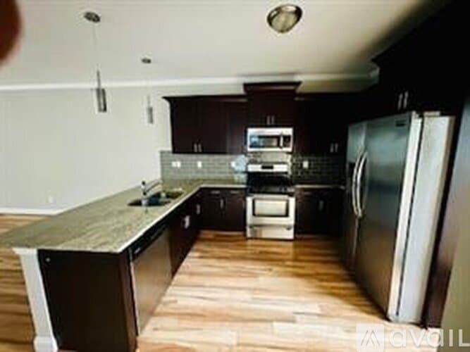 Atlanta Townhome: 1365 Memorial Drive Southeast
