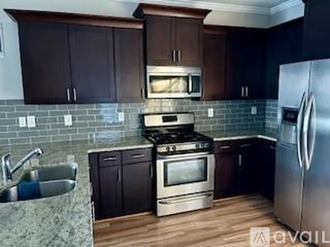 Atlanta Townhome: 1365 Memorial Drive Southeast