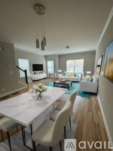 Atlanta Townhome: 1365 Memorial Drive Southeast