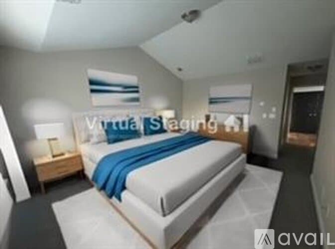 Atlanta Townhome: 1365 Memorial Drive Southeast