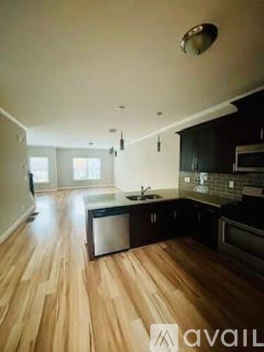 Atlanta Townhome: 1365 Memorial Drive Southeast