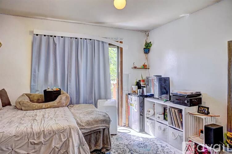 Grand Junction Apartment: 425 N 17th St