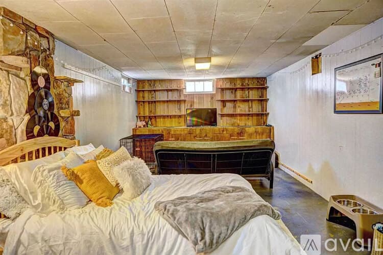 Grand Junction Apartment: 425 N 17th St