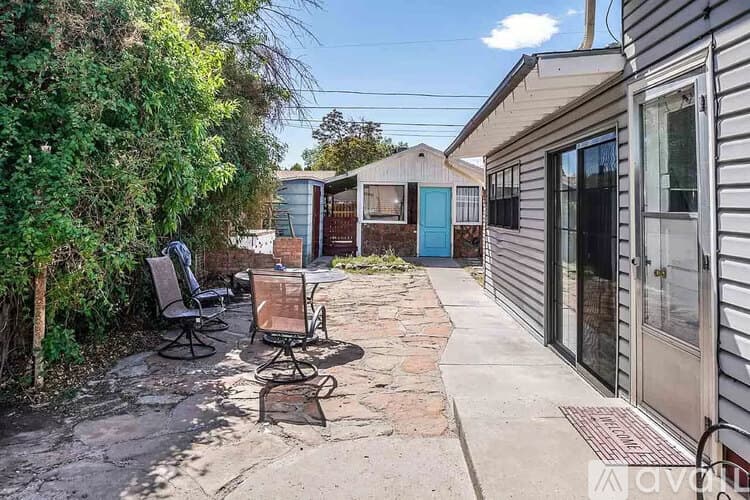 Grand Junction Apartment: 425 N 17th St