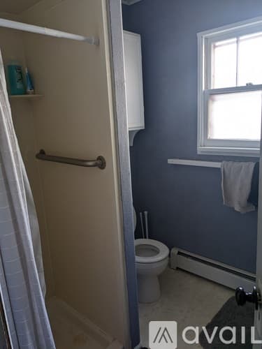 Grand Junction Apartment: 425 N 17th St
