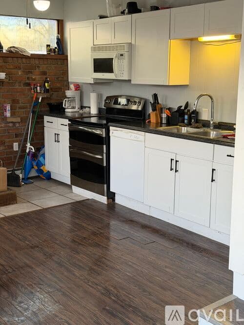 Grand Junction Apartment: 425 N 17th St
