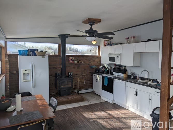Grand Junction Apartment: 425 N 17th St
