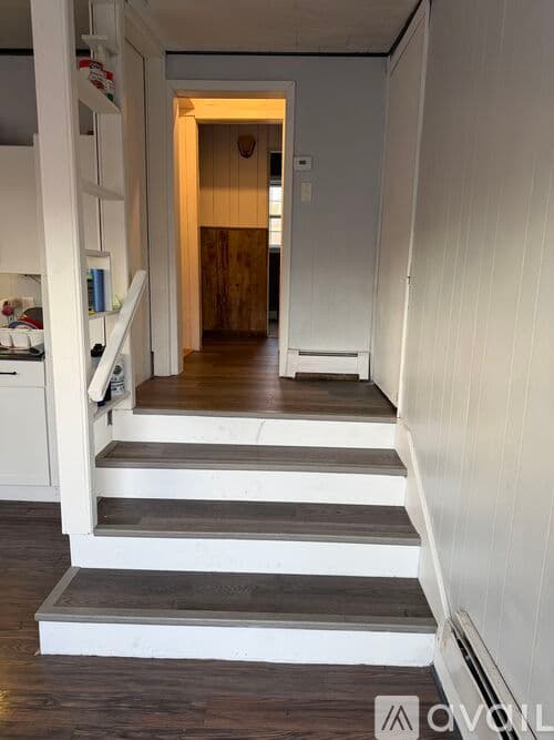 Grand Junction Apartment: 425 N 17th St