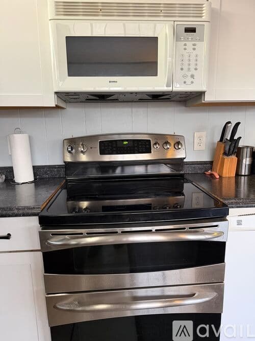 Grand Junction Apartment: 425 N 17th St