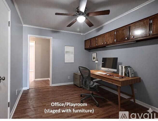 Memphis House: 5585 Milford Road