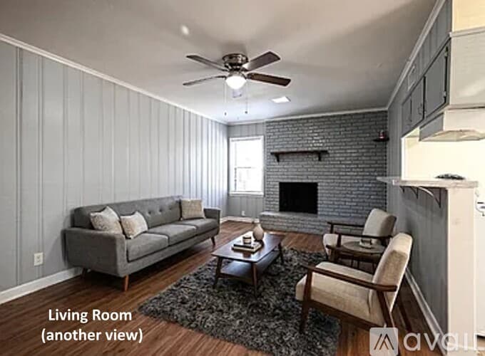 Memphis House: 5585 Milford Road