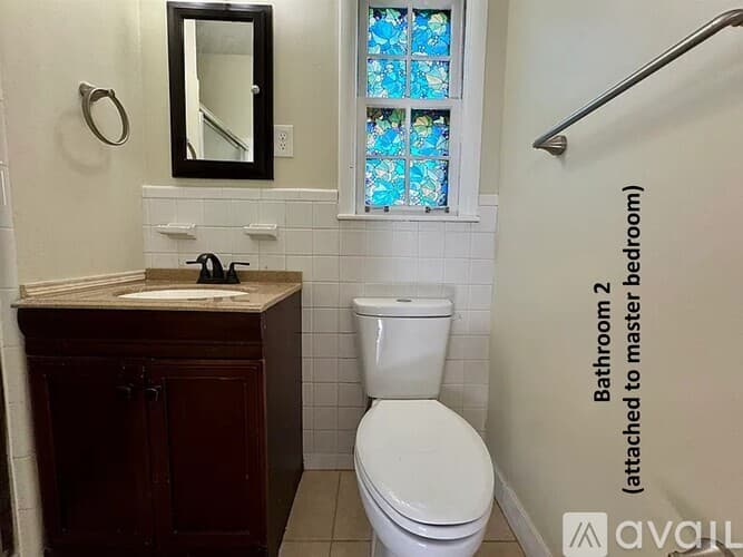 Memphis House: 5585 Milford Road