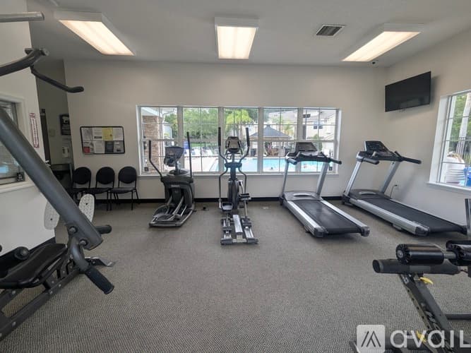 Jacksonville Townhome: 7055 Deer Lodge Cir