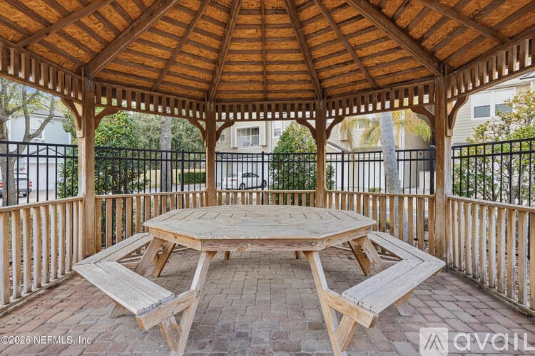 Jacksonville Townhome: 7055 Deer Lodge Cir