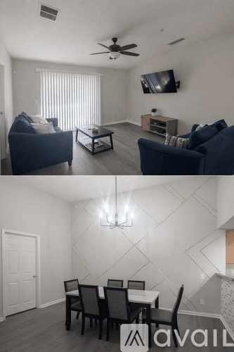 Jacksonville Townhome: 7055 Deer Lodge Cir