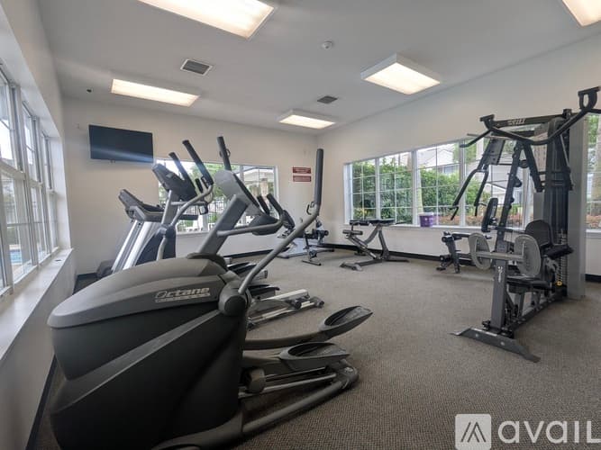 Jacksonville Townhome: 7055 Deer Lodge Cir