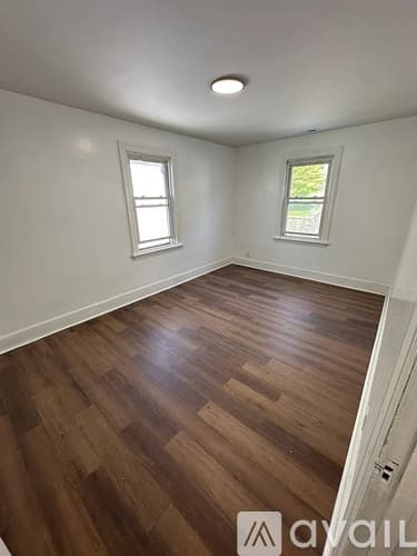 Waterbury Apartment: 417 N Walnut St