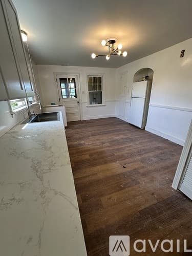 Waterbury Apartment: 417 N Walnut St